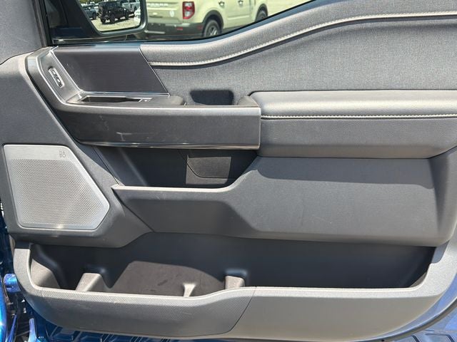 2023 Ford F-150 Lariat BLACK OPS