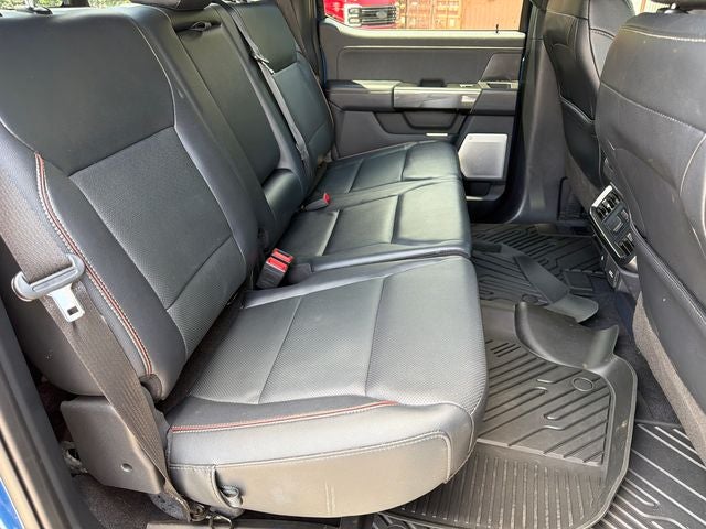 2023 Ford F-150 Lariat BLACK OPS