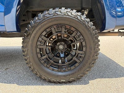 2023 Ford F-150 Lariat BLACK OPS