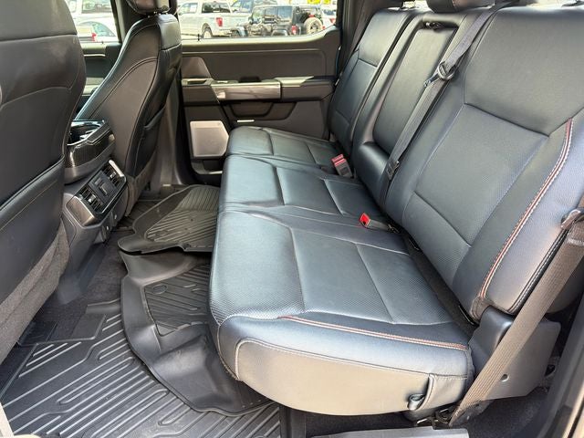 2023 Ford F-150 Lariat BLACK OPS