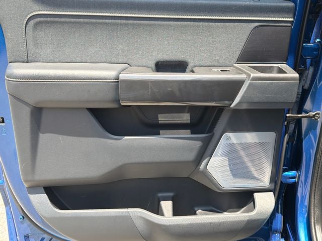 2023 Ford F-150 Lariat BLACK OPS