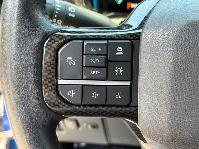 2023 Ford F-150 Lariat BLACK OPS