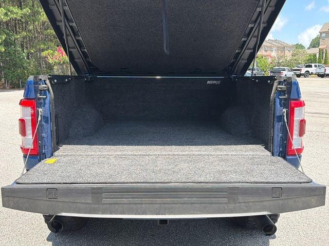 2023 Ford F-150 Lariat BLACK OPS