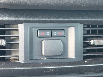 2023 Ford F-150 Lariat BLACK OPS