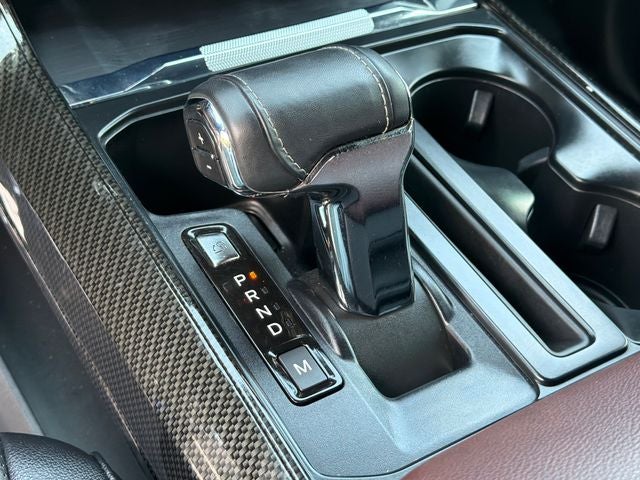 2023 Ford F-150 Lariat BLACK OPS