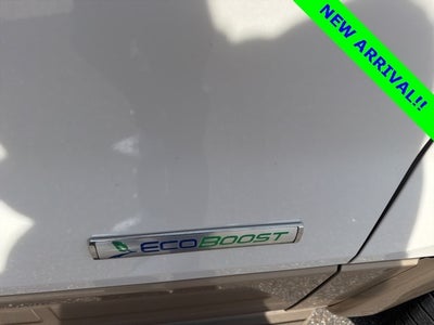 2012 Ford F-150 King Ranch