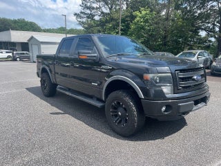 2013 Ford F-150 Base