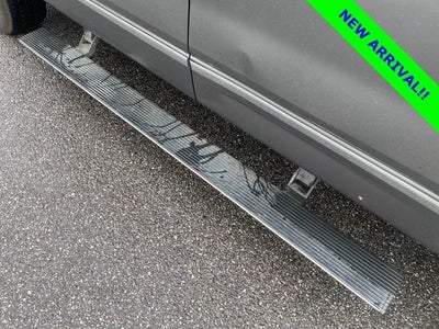 2013 Ford F-150 Platinum