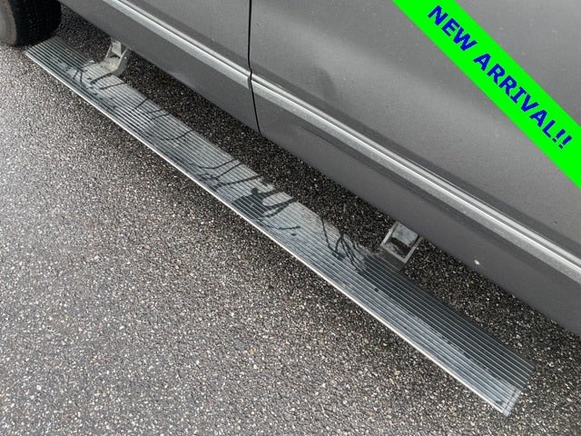 2013 Ford F-150 Platinum