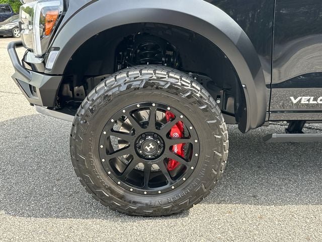 2025 Ford F-150 Raptor VelociRaptor 600