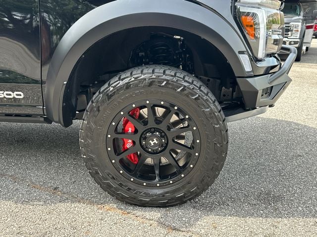 2025 Ford F-150 Raptor VelociRaptor 600