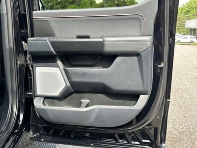 2025 Ford F-150 Raptor VelociRaptor 600