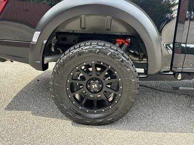 2025 Ford F-150 Raptor VelociRaptor 600