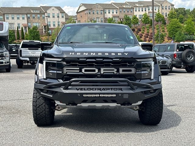 2025 Ford F-150 Raptor VelociRaptor 600