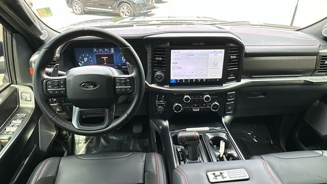 2025 Ford F-150 Raptor VelociRaptor 600