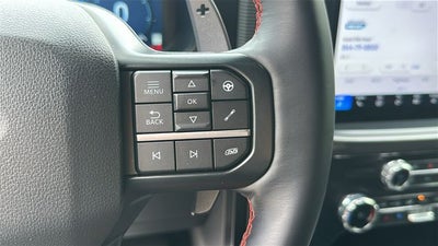 2025 Ford F-150 Raptor VelociRaptor 600