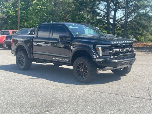 2025 Ford F-150 Raptor VelociRaptor 600