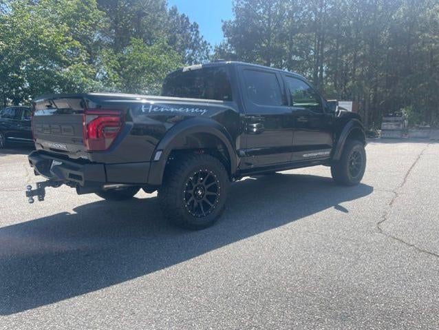 2025 Ford F-150 Raptor VelociRaptor 600