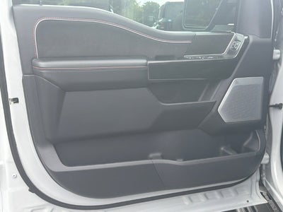 2024 Ford F-150 Raptor R