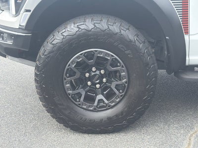 2024 Ford F-150 Raptor R
