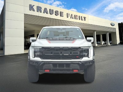 2024 Ford F-150 Raptor R