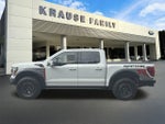 2024 Ford F-150 Raptor R