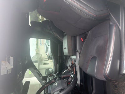 2024 Ford F-150 Raptor R