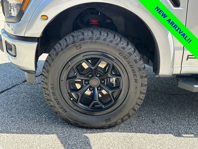 2024 Ford F-150 XLT ROUSH