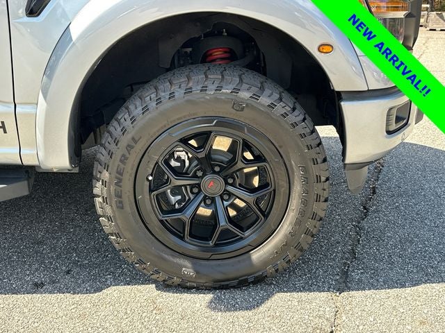 2024 Ford F-150 XLT ROUSH