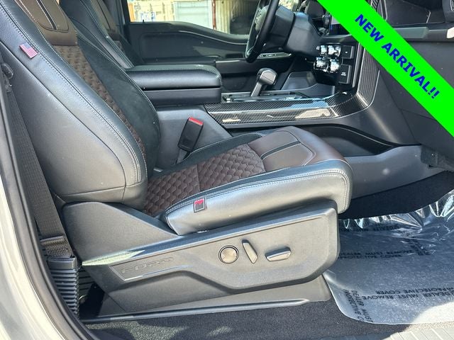 2024 Ford F-150 XLT ROUSH