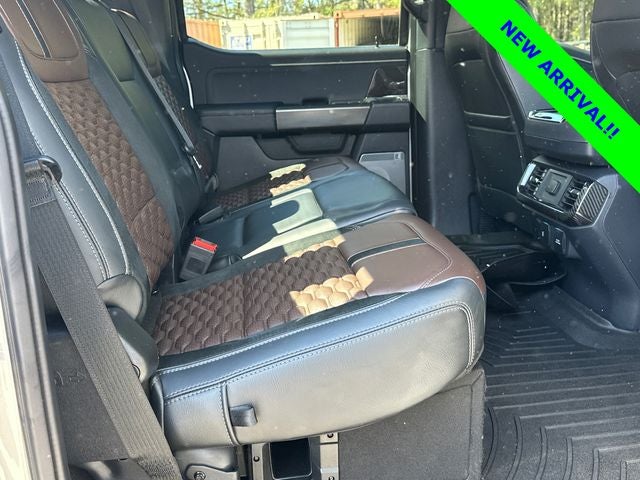 2024 Ford F-150 XLT ROUSH