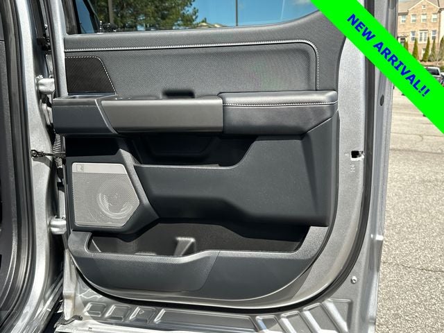 2024 Ford F-150 XLT ROUSH