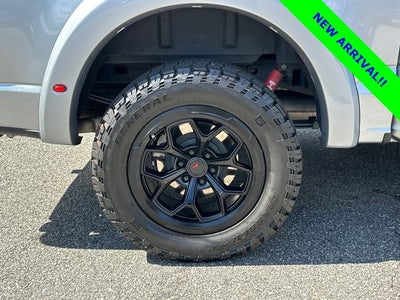 2024 Ford F-150 XLT ROUSH