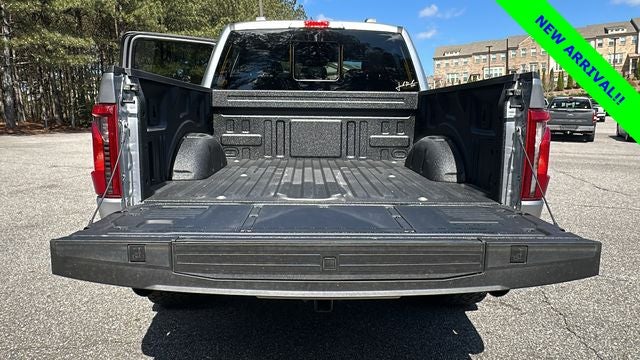 2024 Ford F-150 XLT ROUSH