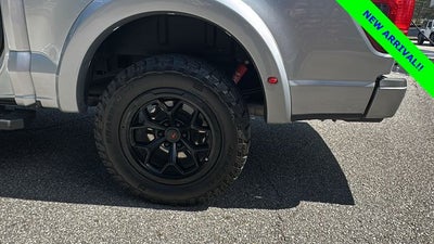 2024 Ford F-150 XLT ROUSH