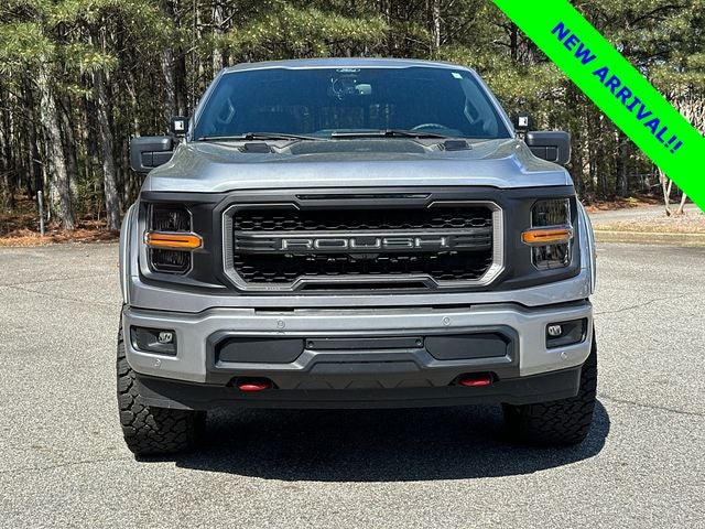 2024 Ford F-150 XLT ROUSH