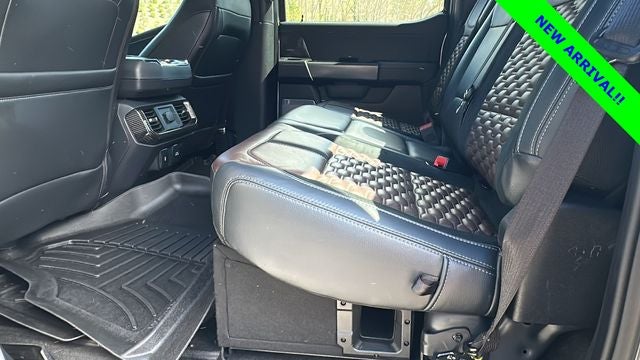 2024 Ford F-150 XLT ROUSH