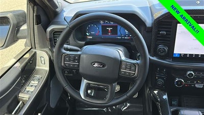 2024 Ford F-150 XLT ROUSH