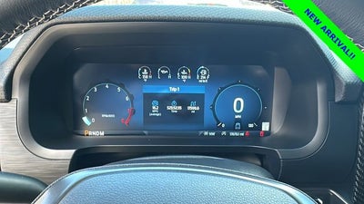 2024 Ford F-150 XLT ROUSH