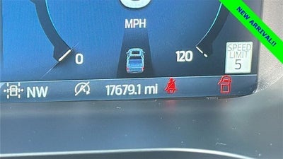 2024 Ford F-150 XLT ROUSH