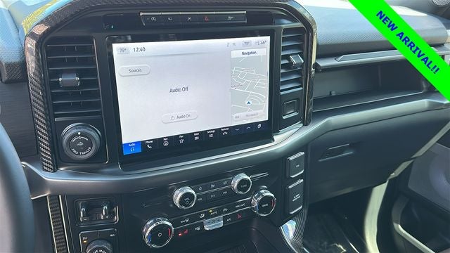 2024 Ford F-150 XLT ROUSH