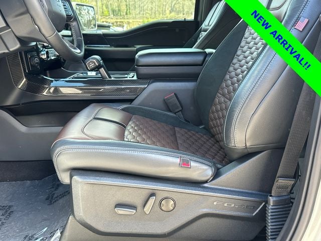 2024 Ford F-150 XLT ROUSH