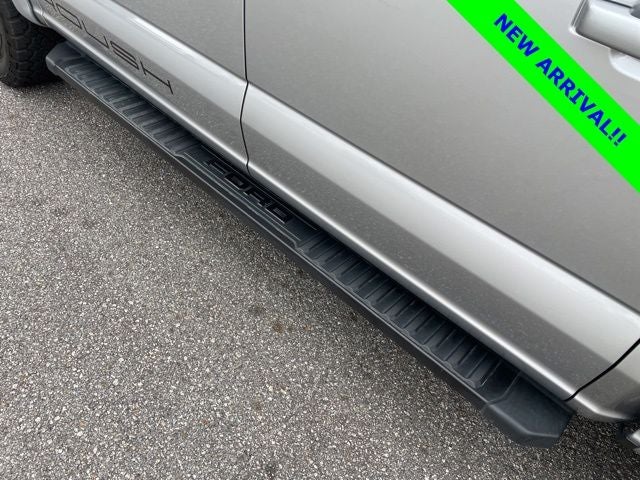 2024 Ford F-150 XLT ROUSH