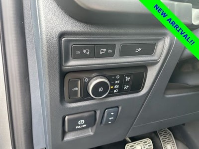 2024 Ford F-150 XLT ROUSH