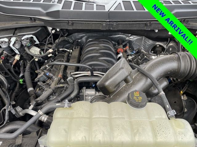 2024 Ford F-150 XLT ROUSH