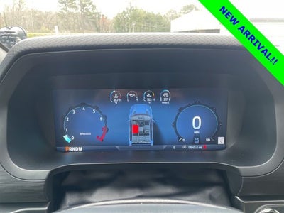 2024 Ford F-150 XLT ROUSH