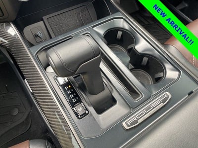 2024 Ford F-150 XLT ROUSH