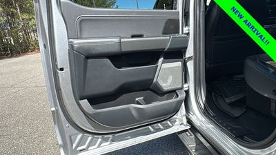 2024 Ford F-150 XLT ROUSH