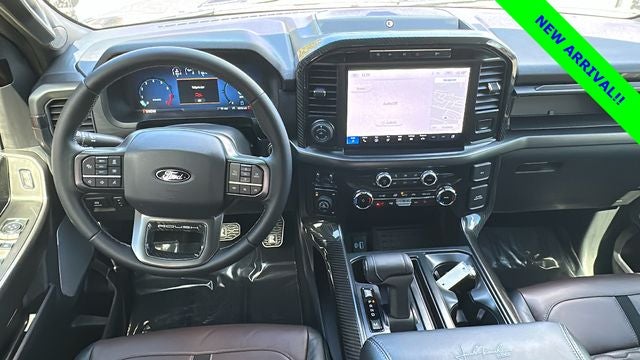 2024 Ford F-150 XLT ROUSH