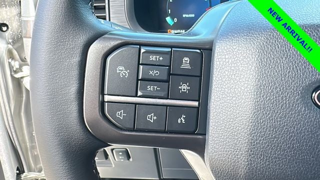 2024 Ford F-150 XLT ROUSH